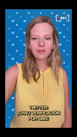 #twitter #mfa #verificacion #ciberseguridad #elonmusk #twitterblue #socialmedia 