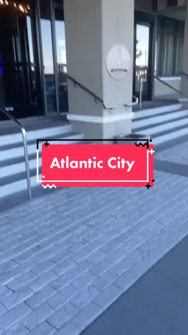 Much needed mini vacation 🥰 #atlanticcity #flagship #flagshipresort #timeshare #familytime #FamilyFun #kelseys #atlanticcityboardwalk 