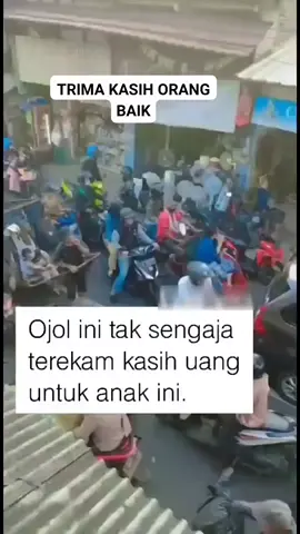 #popular #orangbaik #berbagi #News #jiwasosial #tolongmenolong #fyp #viral 