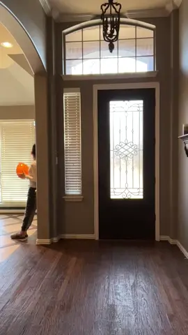 It was a good plan 😂😂😂 @jlo1017 #fyp #scared #jump #foryou 