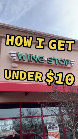 Wingstop got the best ranch and it’s not even close  #wingstopranch #wingstopmukbang #wingstoporder 