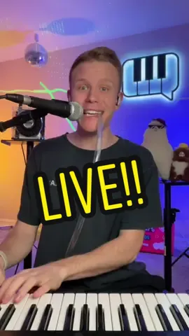 COME JOIN!! 🤩🤩 #talkbox @tiktok @tiktoklive_us #tiktoktrivia #tiktokpartner 