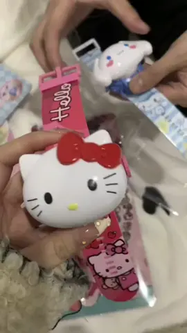 Look what i find 🤩 #sanrio #sanriolover #hellokitty #cinnamonroll 