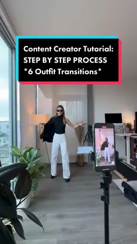 Replying to @highlandgirly EXACTLY how to film outfit transitions *with a step-by-step tutorial for all 6* 🎬📸  @michelleeeejh @michelleeeejh @michelleeeejh #contentcreatortutorial #transitiontutorials  #outfittransitions #ContentCreatorReality #outfittransitionidea #fashiontransitionvideo #seamlesstransition 