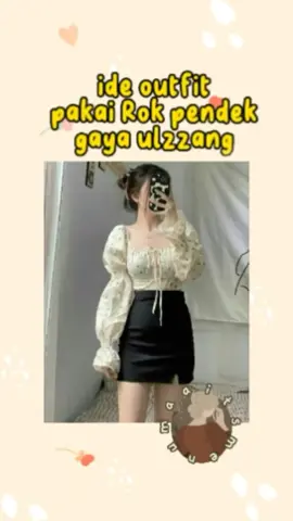 ide outfit rok pendek #fyp #pyf #OOTD #outfitideas #ootdfashion #outfit #rok #rekomendasioutfit #rokpendek #rokpendekwanita #rokwanita #rokwanitakekinian #rokkorea #rokkoreanstyle 