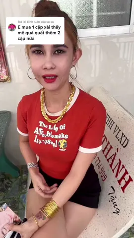 Trả lời @su su sai 2 bo la ô dề roi e.em mua 3 bo la dài khủng luon do