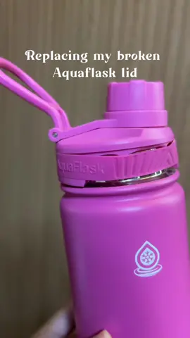 Aquaflask lid for all sizes 😍 #aquaflask #aquaflasklifehack #waterbottle #tumblr #stayhydrated #ugccreator #ugccreatorph 