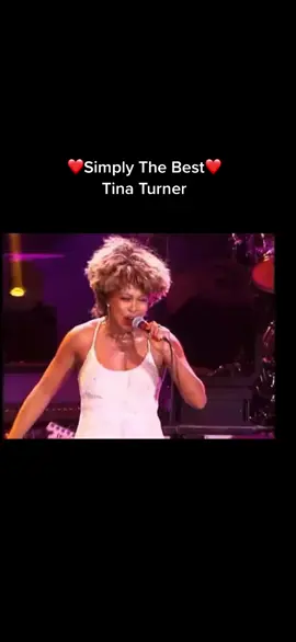 You're simply the best #viral #simplythebest #tinaturner #music90s #lovesong #fyp #musik90an #fypシ #sharethis #laguhits 