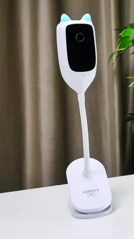 Comanda camera video smart Xiaovv de pe TREBUIE.RO #babymonitor #babyvideo #babymonitorcam #babies #babiesoftiktok #babiesvideo #motherhood #babyproducts #motherhoodlife #mothersanddaughters #babyandmommy #motherslove #xiaovv 