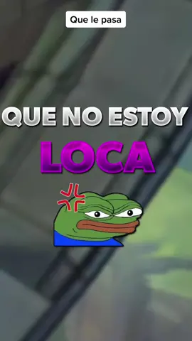 No tengan en cuenta #parati #twitch #humor #leagueoflegends #foryou #fpy 