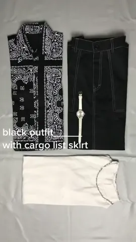 #blackoutfit #ootdblack #OOTD #outfitideas #tiktokshop #racuntiktok #fyp #foryoupage 