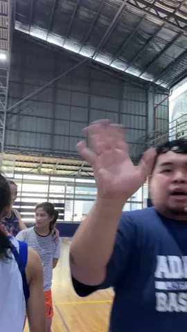 👋    #aduwbt💙🐦  #womenpowerment ⛹️‍♀️ #trainingday 