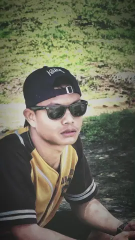 sakjane aku kudu sambat tapi aku wedi nk sangarku ilang. #TikTokForYouStage 