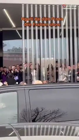 [23.02.23] #thaitukhon đến #fashionshow tư cách là người đại diện #prada #hothit #tinhot #kun #ikun #ikunznation #caixukun #thaipd #clipmoingay52 #idol #caixukun蔡徐坤 #milan #thaitukhonfc #cpkunlu #thinhhanh #saohoangu #cbiz #xuhuong 