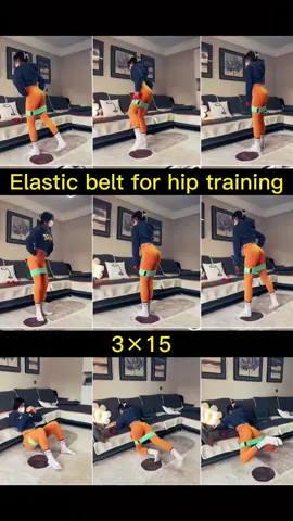 #Fitness #hip #sports #fyq #homefitness #tiktok 