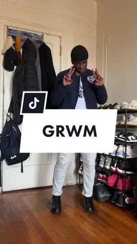 GRWM for a video shoot ft. @threadbeast | follow me for more men lifestyle videos🔥. #fyp #grwmmenedition #capcut #grwm #mensfashion 