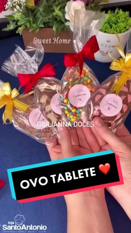 Ideia de lembrancinha de páscoa! Super ideia de faça e venda💕😱 Inspiração: @giulianna.doces FORMA DE ACETATO OVO TABLETE (9857) 100G UN - BWB Hoje está por R$ 0,99 un Confira nossa loja virtual: www.lojasantoantonio.com.br Busque por: Codigo: 103192 Enviamos para o Brasil todo! 🇧🇷📦 Compre em nossa loja virtual e retire em nossa loja física sem custo de frete! * (confira as regras no site) Rua Serra de Juréa, 736 - Tatuapé - São Paulo/ SP @lojasantoantonio #lojasantoantonio #façaevenda