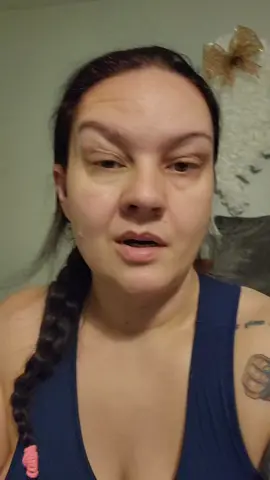 Happy Birthday to me. Day 85 of Bell's Palsy #AXERatioChallenge #bellspalsyawareness #bellspalsysmile #bellspalsyrecovery #bellspalsy #overitalready #bellspalsyjourney #fypシ゚viral #fypage #foryou #MomsofTikTok #bellspalsywarrior #fyp 