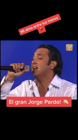 #viñadelmar🇨🇱 #2005 #ganador #perú🇵🇪 #parati #foryou #fypシ #fypシ゚viral #viral #tiktok #musica #elmejor El mejor de todos los tiempos! El gran Jorge Pardo! 🎤🎶👏🏻👏🏻👏🏻