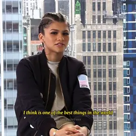 they’re so cute✨ #zendaya #tomholland #celebrity #celebrities 