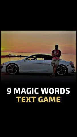 Mystery Text Game to Kickstart dry Conversations #dating #messaging #Relationship #business #leads #unpluggedalpha #richcooper