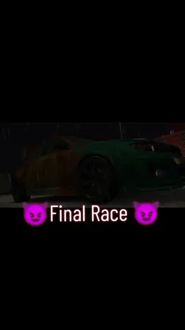 Final Race 😈😈😈 Need For Speed No limits #nfsnolimits2023 ff Alexandru oficial 👑👑👑👑