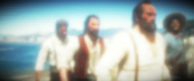 9处作弊码位置，最后一处最有价值 荒野大镖客2 游戏解说 高画质