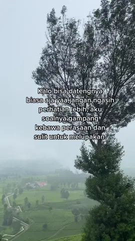 Kalo cuma singgah jangan bikin baper yaa. #fyp 