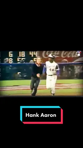 Henry Louis Aaron (February 5, 1934 – January 22, 2021), nicknamed 