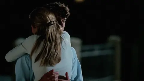 النهايات والوداع دائماً تكون مؤلمه