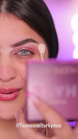 بص على الحلاوة 🔥💋 #yasmeennelturkymmua #mekupartist #mekuptutorial #mekup #ميكب #ميكاب_تتوريال #ميكاب_ارتست #ميكب_تتوريال_عرايس👰🏻‍♀️ @ES Lam Mando 