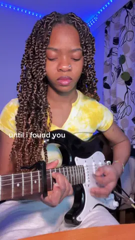 #beccasmelodies #untilifoundyou #stephensanchez #guitarcover #fyp 
