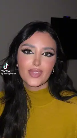 اتحدى كل وحده تلاقي كحل افضل منه #ساره_بيوتي #كحل 