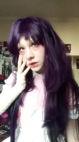 i love mikan tsumiki. and nothing can change that. // #mikan #mikantsumiki #mikantsumikicosplay #tsumikimikan #tsumikimikancosplay #danganronpa #danganronpacosplay #danganronpa2 