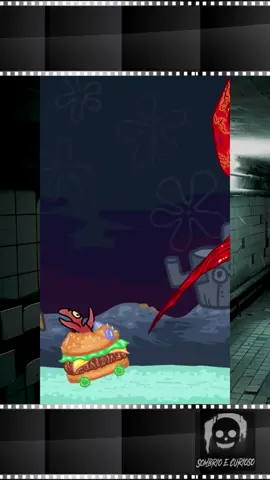 5 Animações Bizarras Do Bob Esponja [AS MAIS BIZARRAS DA INTERNET] #bob #bobesponja #bizarro😱😱😱😱  #bizarrotiktok #bizarro  #animaçao