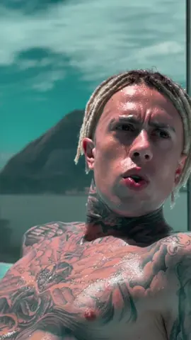 Love Absurdo! #mcdaniel  #falcao  #loveabsurdo 