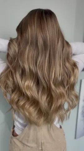 ✨S T U N N I N G✨ • Braided balayage just SKYROCKETED to being my new favorite method because just LOOK at this result! 🤩✨ how could i not be obsessed? • • • • • • • • • • • • • #hairgoals #bronde #braidedbalayage #balayage #balayageinspo #itgirl #atxsalon #atxblonde #atxlife #atx #atxhair #atxhairstylist #hairinspo #reversebalayage #lowlights #newhair #stylistsupportingstylists #behindthechair #atxmodels #atxstlye #austintexas #austintexashair #austintx #blondingtechniques #blondebalayage #blondespecialist