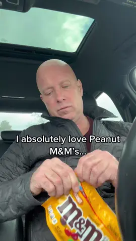Peanut M&M’s… #candy #mars #mandms #peanuts #naughty #humor #funny #fyp #snacks #affiliatemarketing 