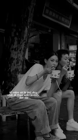 Kỉ niệm là thứ duy nhất, đi theo ta suốt cuộc đờ dài.. Có lẽ, tình yêu của bạn cũng rất nhiều kỉ niệm đúng không?? #CapCut #capcutmaster #xuhuong2023 