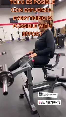 #withefforteverythingispossible #effort #motivation #posible #fyp #parati #todoespisibleenestavida #conesfuerzo @jross.fit @xvnxo_ 