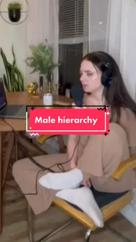 Allow us to break down the hierarchy for you