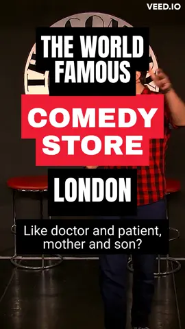 The Comedy Store Players #whoselineisitanyway #improv #comedy 