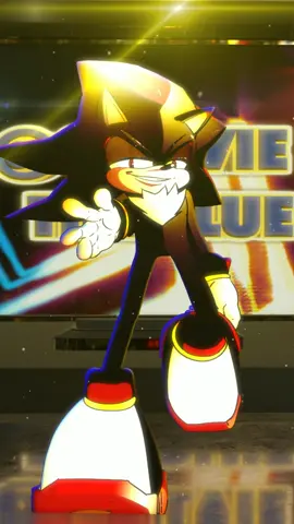 You want a redo/continuation?.... #sonic #sonicthehedgehog #ogilvietheblue #shadowthehedgehog #knucklestheechidna #redo #rnb #dance