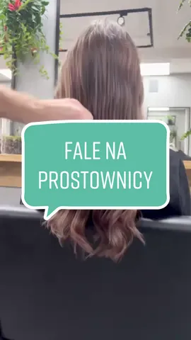 #fale.#loki  Zapraszam do ogladania. Wlosy zostaly wczesniej przygotowane i odzywione  Kerastase Genesis #kerastase #kerastasegenesis . Jako termoochrony uzylem #redken quick blowout (jest rewelacyjny)!!! #prostownica #babylisspro elipsis 3000.