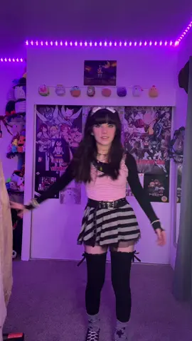 I have not worn this skirt in a while 😭 #fypシ 