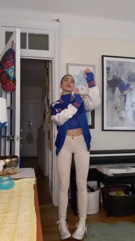 Knicks taking dubs?
