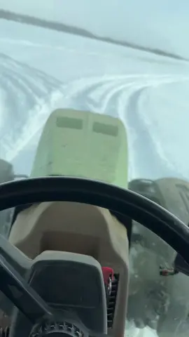 Pow days #AXERatioChallenge #farmharddd #farmtok #nfms23 #johndeere #artex #bulletproof 