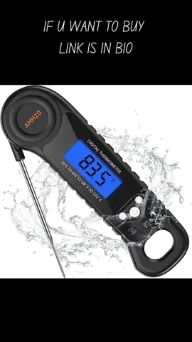 Digital Meat Thermometer   #amazonfinds2023  #amazonfinds  #amazonkitchengadgets  #amazonmusthaves  #amazonfavorites  #amazonhomefinds