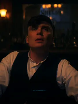 💔 #shelbystrange #thomasshelby #sad 