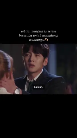 gaboleh ada lecet sedikit pun pokonya!🥹 #suspiciouspartner #jichangwook #namjihyun #drakor #romance #kdrama #HelloHongKong 